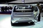 ItalDesign Go 2011 года
